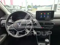 2022 Dacia Sandero