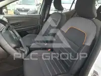 2022 Dacia Sandero