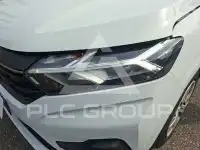 2022 Dacia Sandero