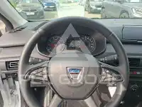 2022 Dacia Sandero