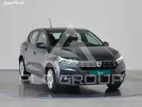 2022 Dacia Sandero