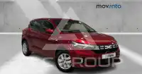 2022 Dacia Sandero
