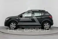 2022 Dacia Sandero