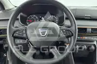 2022 Dacia Sandero