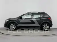 2022 Dacia Sandero