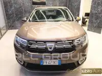 2022 Dacia Sandero