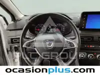 2022 Dacia Sandero