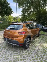 2022 Dacia Sandero