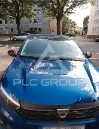 2022 Dacia Sandero