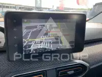 2022 Dacia Sandero
