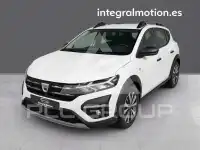 2022 Dacia Sandero