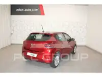 2022 Dacia Sandero