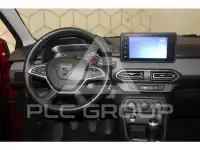 2022 Dacia Sandero