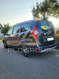 2022 Dacia Lodgy