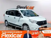 2022 Dacia Lodgy
