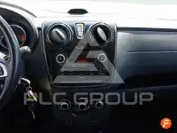 2022 Dacia Lodgy