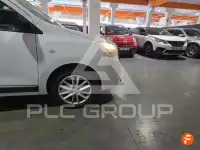 2022 Dacia Lodgy