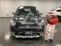 2022 Dacia Lodgy