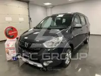 2022 Dacia Lodgy