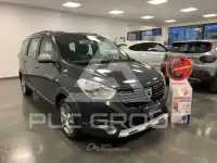 2022 Dacia Lodgy