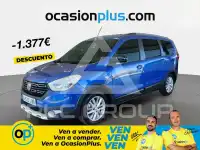 2022 Dacia Lodgy