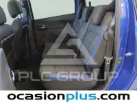 2022 Dacia Lodgy
