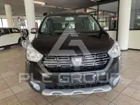 2022 Dacia Lodgy