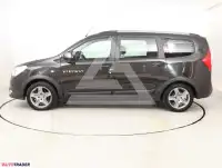 2022 Dacia Lodgy