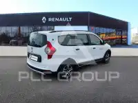 2022 Dacia Lodgy
