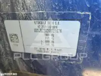 2022 Dacia Lodgy