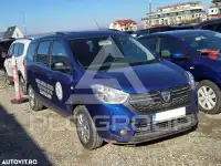 2022 Dacia Lodgy