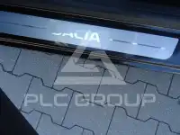 2022 Dacia Lodgy