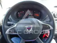 2022 Dacia Lodgy