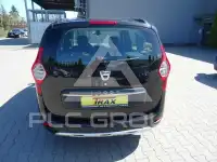 2022 Dacia Lodgy