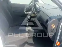 2022 Dacia Lodgy