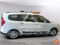 2022 Dacia Lodgy