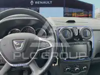 2022 Dacia Lodgy