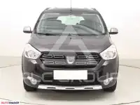 2022 Dacia Lodgy