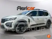2022 Dacia Jogger