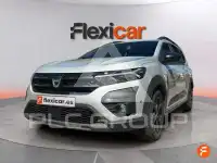 2022 Dacia Jogger