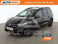 2022 Dacia Jogger