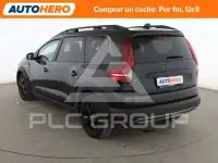 2022 Dacia Jogger