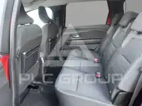 2022 Dacia Jogger