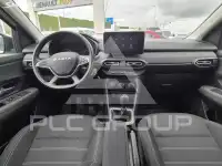 2022 Dacia Jogger
