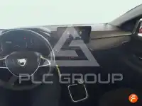 2022 Dacia Jogger