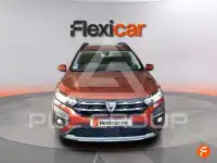 2022 Dacia Jogger