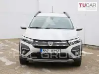 2022 Dacia Jogger