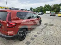 2022 Dacia Jogger