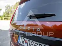 2022 Dacia Jogger