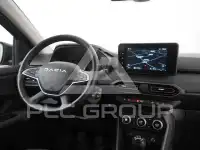 2022 Dacia Jogger